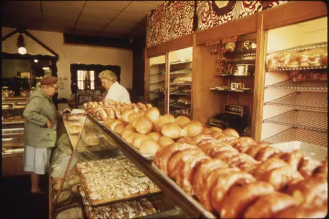 Tattersall's Bakery photo 2